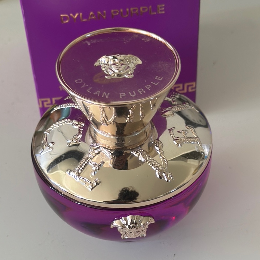 Versace box - Picture 2 of 3